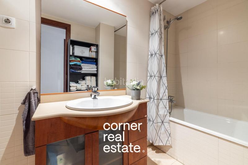 Foto e70f7092-4eff-4741-9e49-839529c64a93. Ground floor with heating parking in Sant Ramón Cerdanyola del Vallès