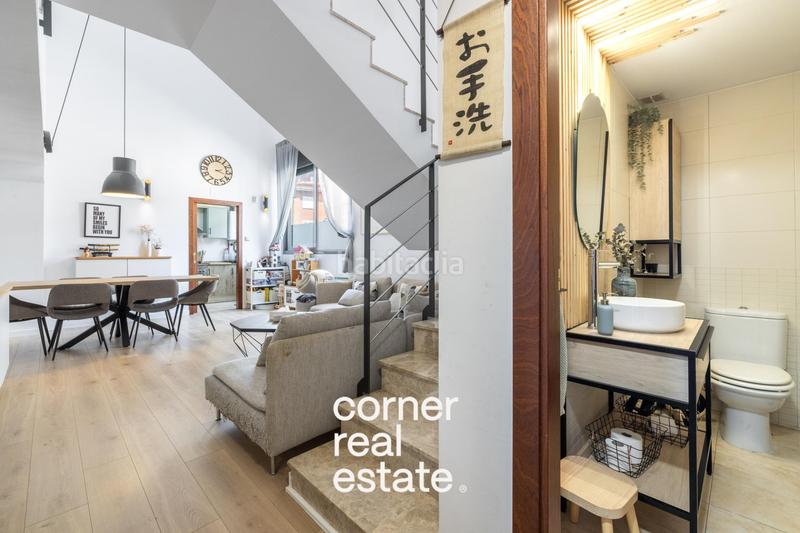 Foto f30ce055-7125-435b-8e81-6590d15ba806. Ground floor with heating parking in Sant Ramón Cerdanyola del Vallès