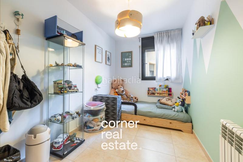 Foto f62603c6-1173-45f3-a7a9-b3291421c54e. Ground floor with heating parking in Sant Ramón Cerdanyola del Vallès