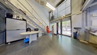 Local Comercial en Carrer MERCE RODOREDA