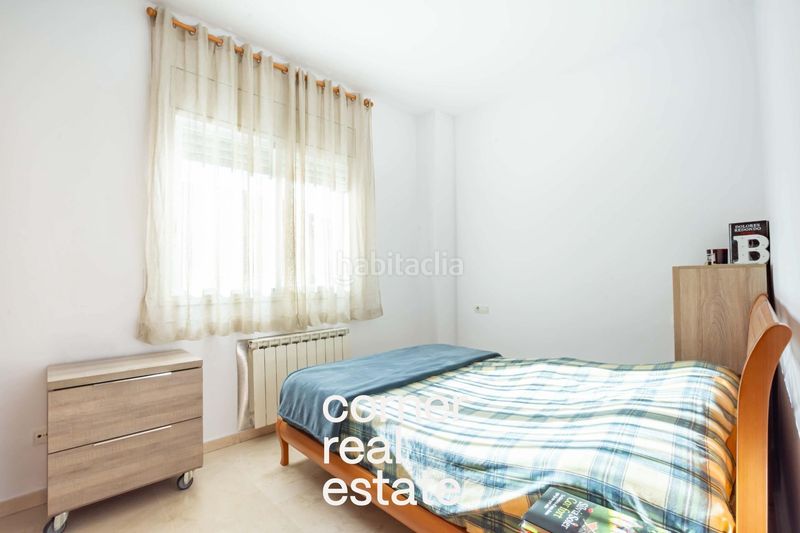 Foto f92f9f3c-81b4-45fd-be4f-49f9fd8528cc. Planta baixa amb calefacció aparcament a Cementiri Vell Terrassa
