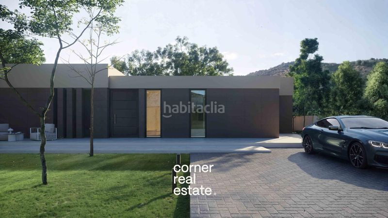 Foto 87564b22-c409-40aa-9659-315f3310ee99. Casa amb calefacció aparcament piscina a Bellaterra