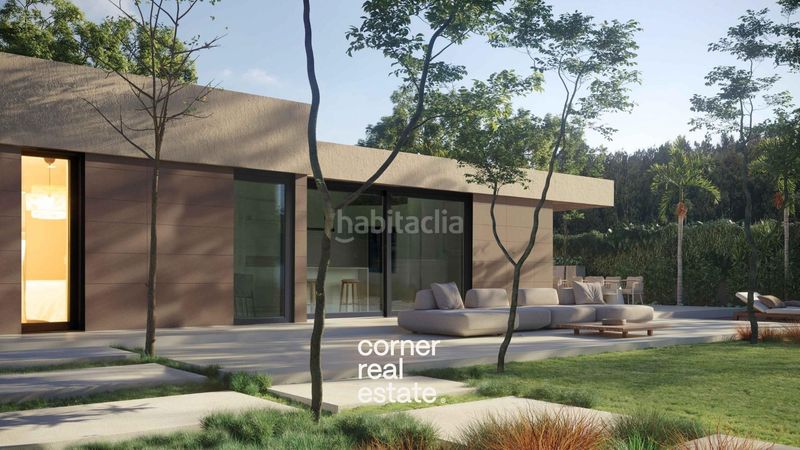 Foto ecd88c9e-6e1e-48d1-aa7c-095aaa2d8620. Casa amb calefacció aparcament piscina a Bellaterra