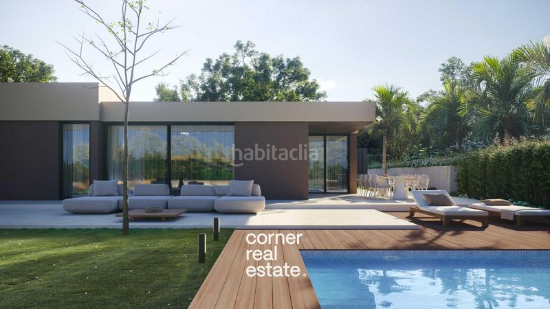 Foto f8d1ed30-0cf6-4f64-bc30-a3bd08b6b929. Casa amb calefacció aparcament piscina a Bellaterra