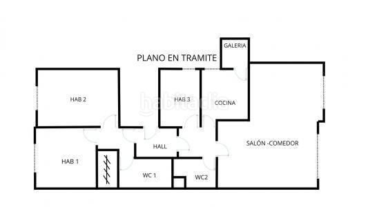 Foto a25cbca2-df62-4c8d-986f-e39ce6cc41e7. Casa adossada amb calefacció aparcament piscina a Masquefa