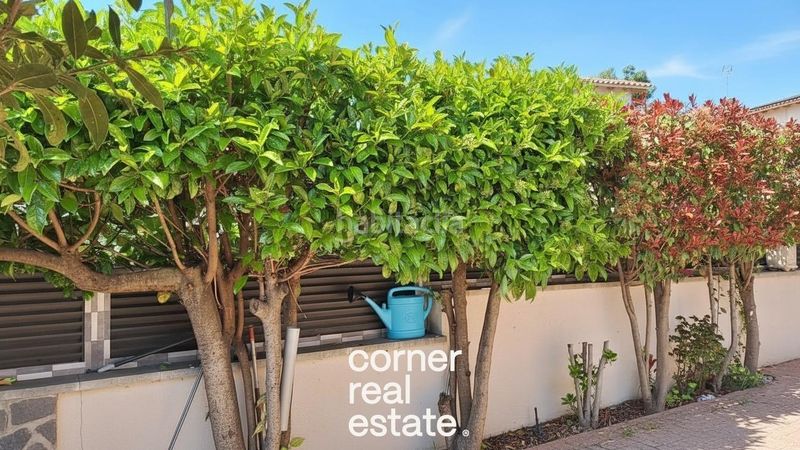 Foto aee4b239-4961-422e-9856-eb8c3f3d129a. Casa adossada amb calefacció aparcament piscina a Masquefa