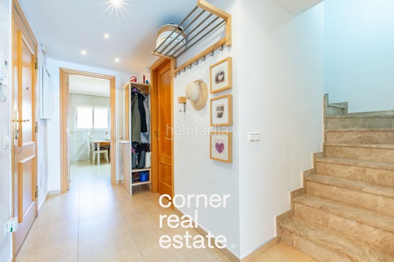 Foto 08ded48d-7779-4643-8adf-1593eccdca4e. Ático  dúplex luminoso con terrazas y piscina en can oriol can rosés, en Rubí