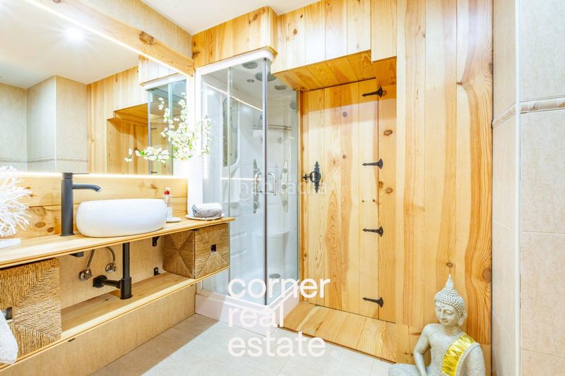 Foto 0a2406ec-0eea-43f6-95ad-82d98a295b3b. Ático  dúplex luminoso con terrazas y piscina en can oriol can rosés, en Rubí