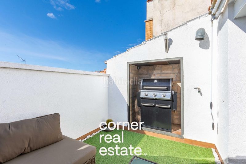 Foto 1f677ec1-e8e2-4884-bbda-209ce146ab66. Ático  dúplex luminoso con terrazas y piscina en can oriol can rosés, en Rubí