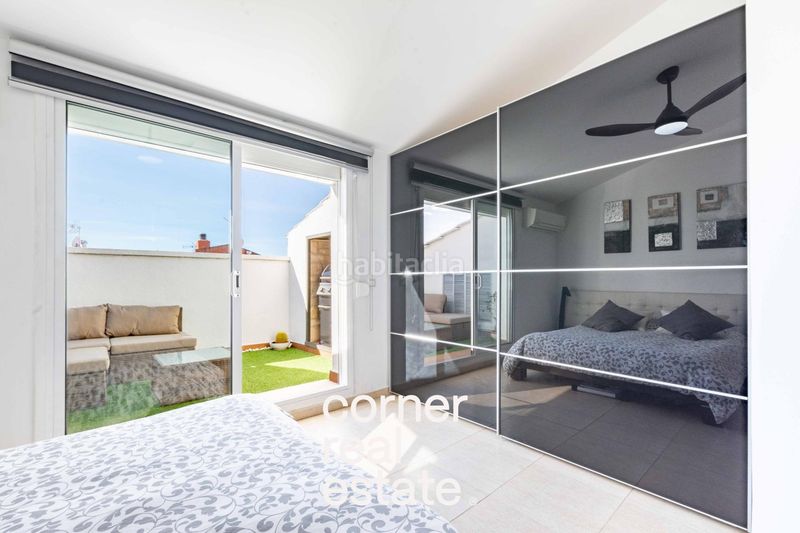 Foto 2382dc6b-2a78-46fb-ba2b-2a1e8447d7bb. Ático  dúplex luminoso con terrazas y piscina en can oriol can rosés, en Rubí