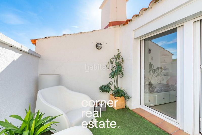 Foto 4665d343-edd3-4812-9d04-e3a792c822eb. Ático  dúplex luminoso con terrazas y piscina en can oriol can rosés, en Rubí