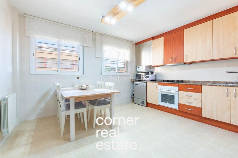 Foto 5f17a251-0214-4bd1-9ae5-482dcac87785. Ático  dúplex luminoso con terrazas y piscina en can oriol can rosés, en Rubí