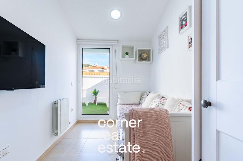 Foto 690cd7b6-0a18-4be5-8d8e-672fa870d457. Ático  dúplex luminoso con terrazas y piscina en can oriol can rosés, en Rubí