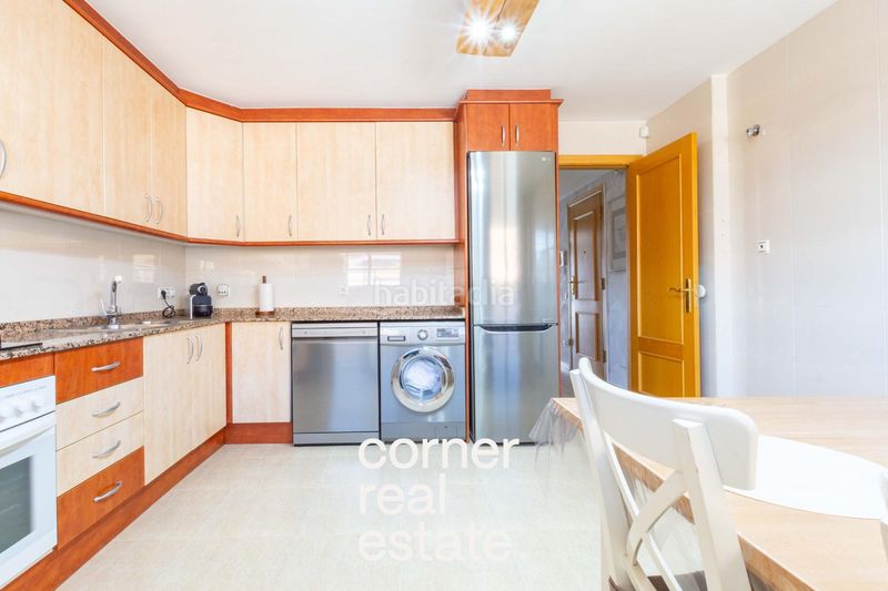 Foto 6d44109c-9efc-46df-b522-f10cc0c23979. Ático  dúplex luminoso con terrazas y piscina en can oriol can rosés, en Rubí