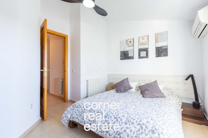 Foto 7d3ee5d8-a33d-48a3-9a92-7160815e25fc. Àtic amb calefacció piscina a Ca n´Oriol Rubí