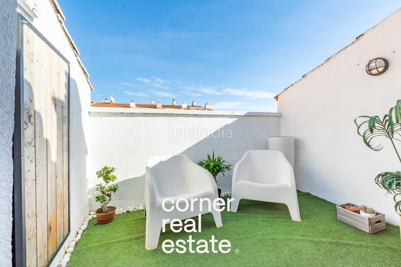 Foto a4750eb5-17a5-4a60-b4ef-5e4c67e99e45. Àtic amb calefacció piscina a Ca n´Oriol Rubí