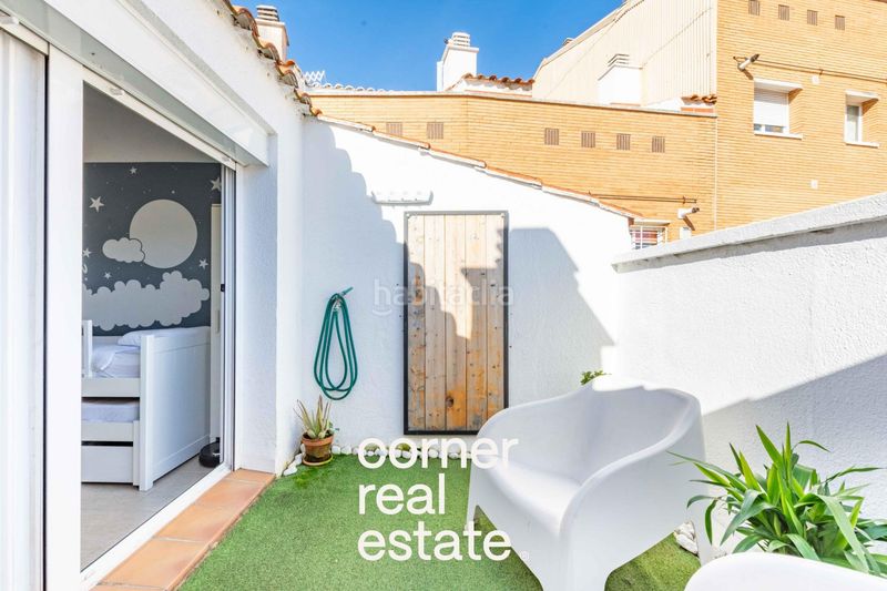 Foto a990286e-d580-49de-9f63-83aa11be612e. Ático  dúplex luminoso con terrazas y piscina en can oriol can rosés, en Rubí