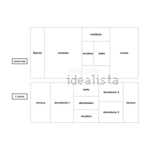 Foto b38ec9ee-93fe-4878-af41-156f542e267d. Ático  dúplex luminoso con terrazas y piscina en can oriol can rosés, en Rubí