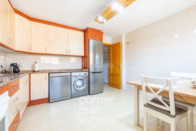 Foto c5f623b6-a1b6-45a2-a7be-0010935639a6. Ático  dúplex luminoso con terrazas y piscina en can oriol can rosés, en Rubí