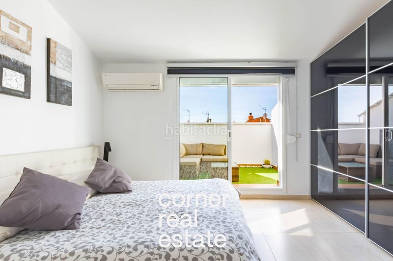 Foto c8f8a4c2-e988-4143-93d2-26b2420b6dcc. Ático  dúplex luminoso con terrazas y piscina en can oriol can rosés, en Rubí