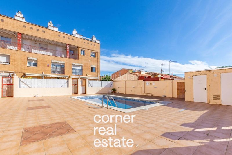 Foto eeebf053-7dbe-4208-897a-47b33a5dab6f. Ático  dúplex luminoso con terrazas y piscina en can oriol can rosés, en Rubí