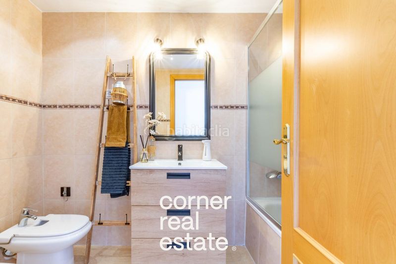 Foto f98c174e-16b8-4d74-9960-f3e8ab25b8aa. Ático  dúplex luminoso con terrazas y piscina en can oriol can rosés, en Rubí