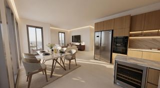 Casa  Andalusia. Vivienda a cuatro vientos en mirasol