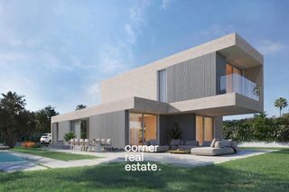House  Carrer avila