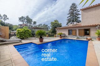 Casa a Molins de Rei. Casa o chalet independiente