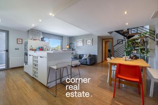 Àtic a Mira-sol. Espectacular ático en mirasol