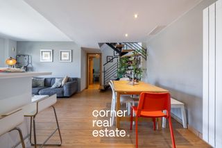 Dachwohnung in Mira-sol. Espectacular ático en mirasol