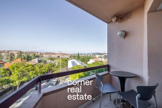 Piso  Carrer mina. Piso en venta junto al parc de coll favà  sant cugat del vallès