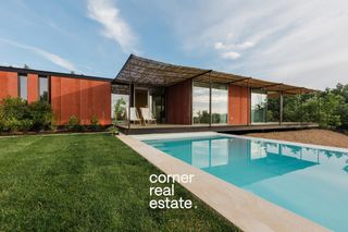 Haus in La Floresta