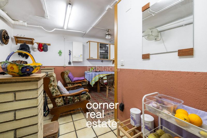 Foto 0f235156-d7c6-4233-92a0-fc7e04ebc288. Casa adossada amb calefacció aparcament a Can Clos-Pinetons Ripollet