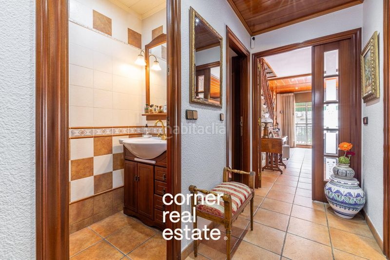 Foto 46a25078-28d4-4d2d-b2eb-5fc96c063dcb. Casa adossada amb calefacció aparcament a Can Clos-Pinetons Ripollet