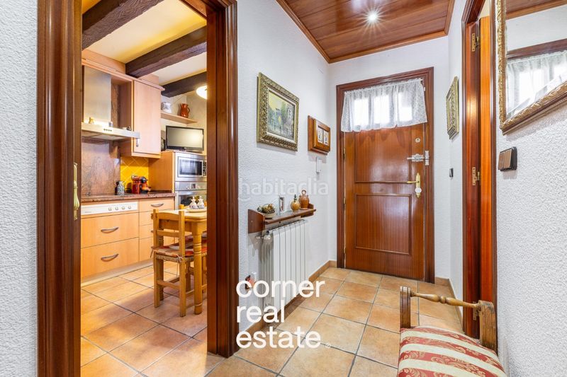 Foto a0106005-23ed-4399-aeb5-875330da08b4. Casa adossada amb calefacció aparcament a Can Clos-Pinetons Ripollet