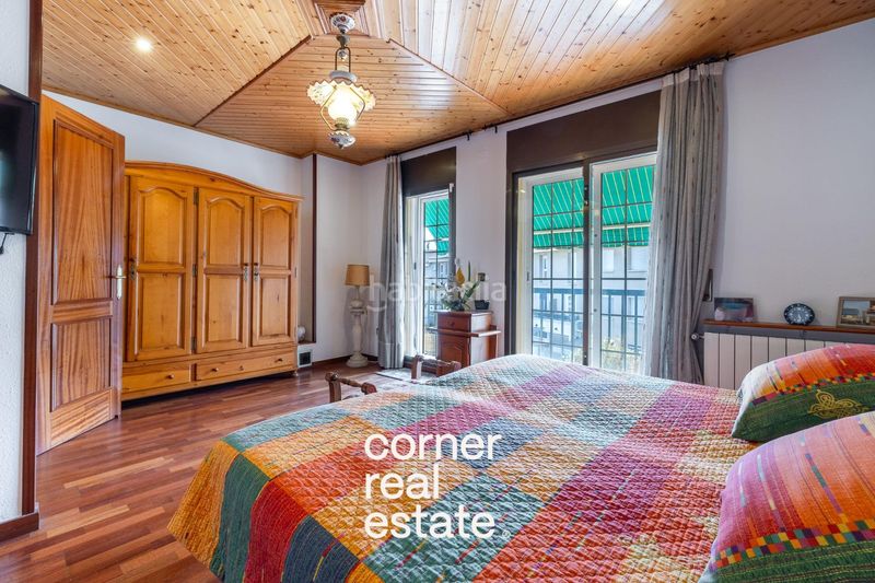 Foto be81a7be-7bbe-4ae3-b06f-230b6e6edda9. Casa adossada amb calefacció aparcament a Can Clos-Pinetons Ripollet