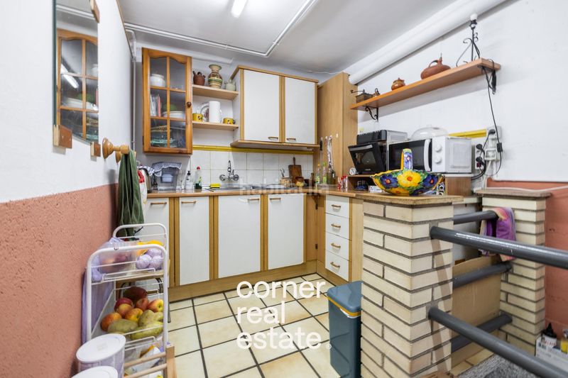 Foto d7563ced-4b82-4e66-9849-7357d52275cf. Casa adossada amb calefacció aparcament a Can Clos-Pinetons Ripollet