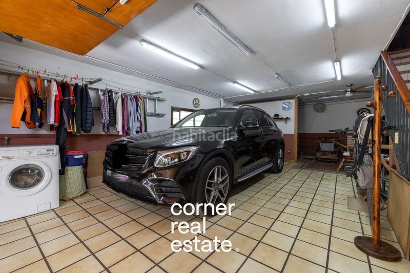 Foto d875323a-c332-44f7-9d1b-4e9e20318cfc. Casa adossada amb calefacció aparcament a Can Clos-Pinetons Ripollet