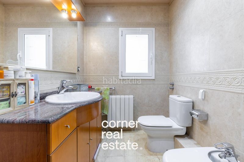 Foto e1748e6d-7765-47be-91c4-8269aa46478f. Casa adossada amb calefacció aparcament a Can Clos-Pinetons Ripollet