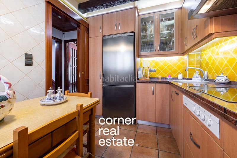 Foto f4b46e13-327a-4406-b231-c4833a7fa0a9. Casa adossada amb calefacció aparcament a Can Clos-Pinetons Ripollet