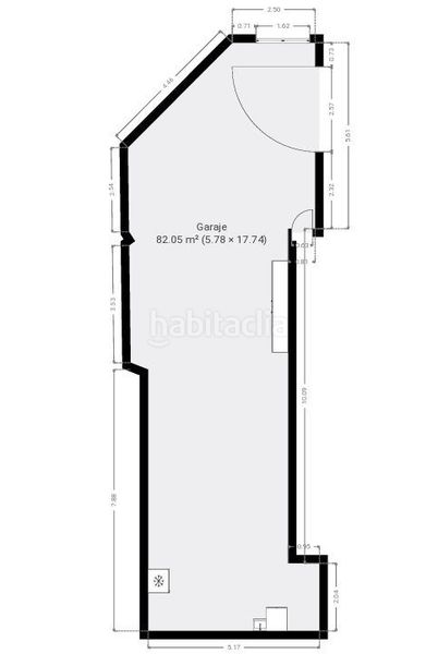 Foto 82552ef0-7959-4ffb-b5fe-12fa4c2cfb54. Casa adosada exclusiva casa esquinera de 386m2 con jardín privado y piscina en lEixample. en Sant Cugat del Vallès