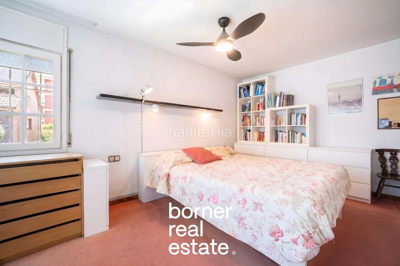 Foto fe540ec2-f453-4f15-b2a5-d38d256f41c0. Casa adosada exclusiva casa esquinera de 386m2 con jardín privado y piscina en lEixample. en Sant Cugat del Vallès