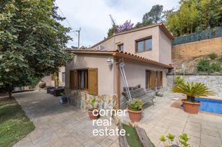 Haus in Molins de Rei. Casa o chalet independiente
