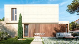 Haus  Avenida avinguda baixador
