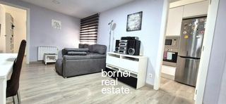 Appartamento  Carrer moll. Piso listo para entrar a vivir en finca con ascensor.