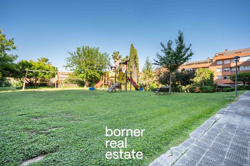 Foto 91a4787d-907e-41ee-891d-6c1463c0e244. Planta baixa amb calefacció aparcament a Ca n´Alzamora Rubí