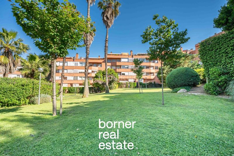 Foto abb87dac-14f4-42ef-b86b-f53f1c15371c. Planta baixa amb calefacció aparcament a Ca n´Alzamora Rubí