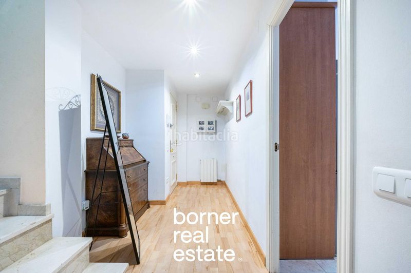 Foto c1f20cf8-ad6a-470a-8027-940e42d41051. Planta baixa amb calefacció aparcament a Ca n´Alzamora Rubí