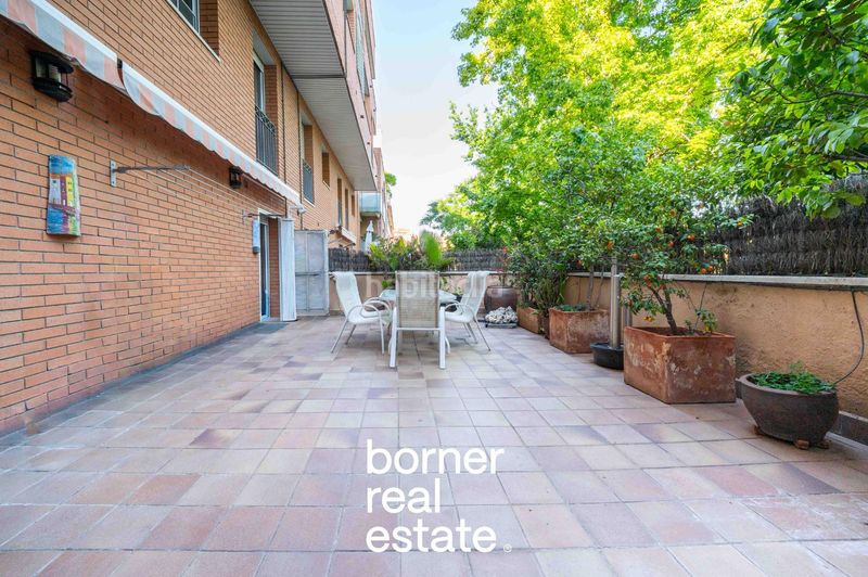 Foto cbb92ec1-7765-4919-8593-823501fe0ffa. Planta baixa amb calefacció aparcament a Ca n´Alzamora Rubí